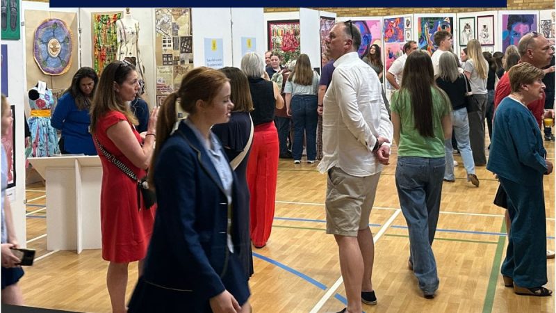 Sumer Exhibition 2025