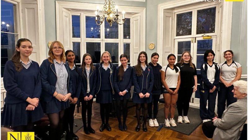 Teatime Music Concert Feb 2026