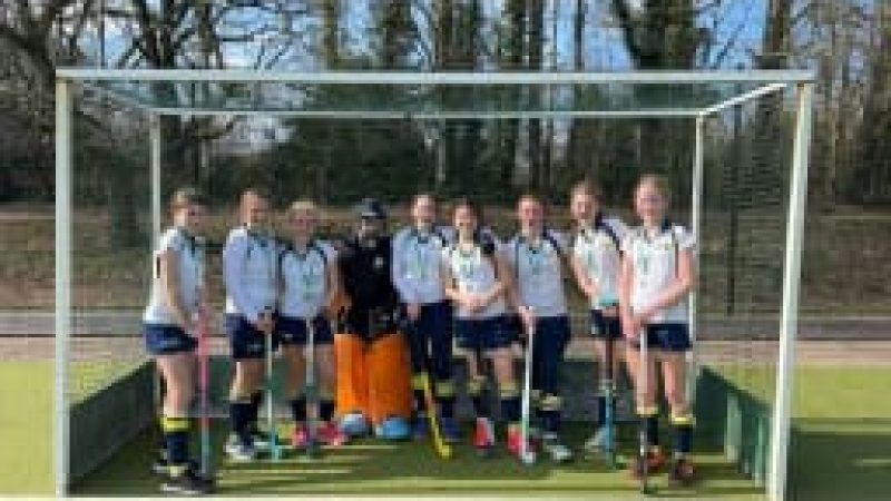 Ciara and Emily S Swimming Success