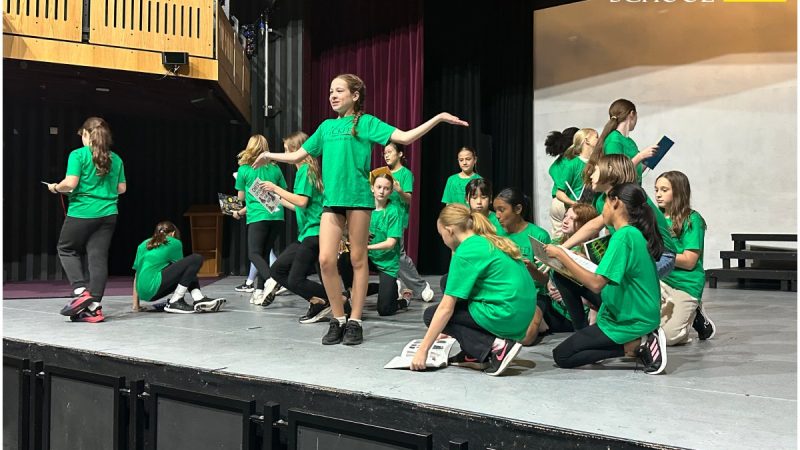 West End Musical Theatre Workshop