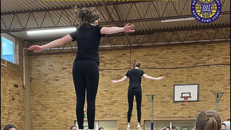 Winter Sports Day 2025