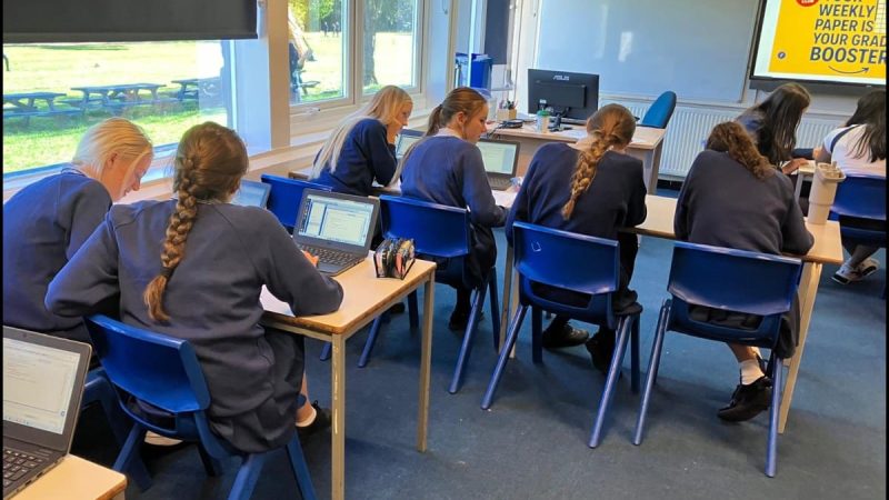 Year 11 Maths Past Papers Club