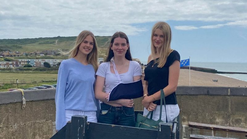 Y12 Geography Field Trip June 2025