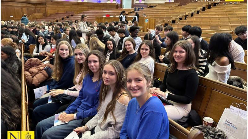 Y12 Psychology Conference