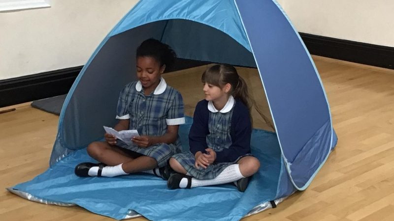 Y4 LAMDA Showcase June 2025