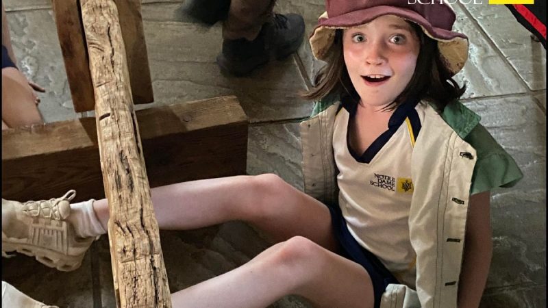 Y4 Trip to Ufton Court 2026 (11)