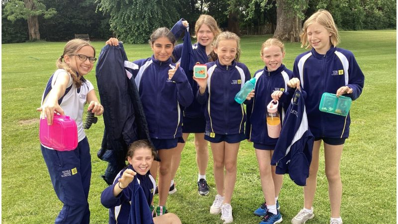 Y6 RE Speak Out