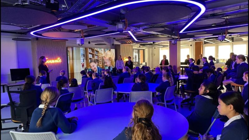 Y6 Scholarships and 11+ Talk