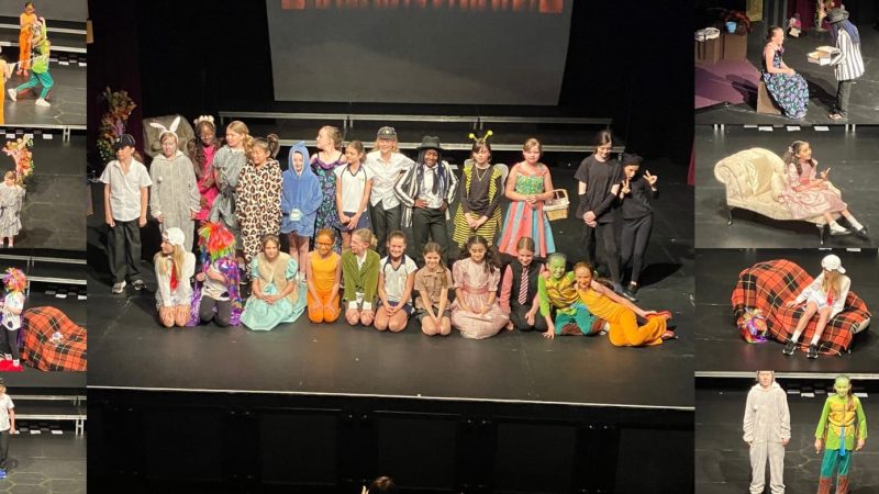 Y6 LAMDA Showcase 2024