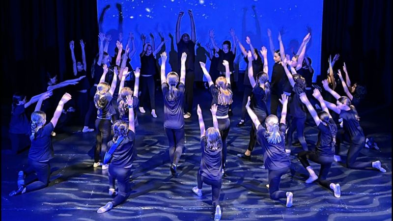 YEar 5 Showcase
