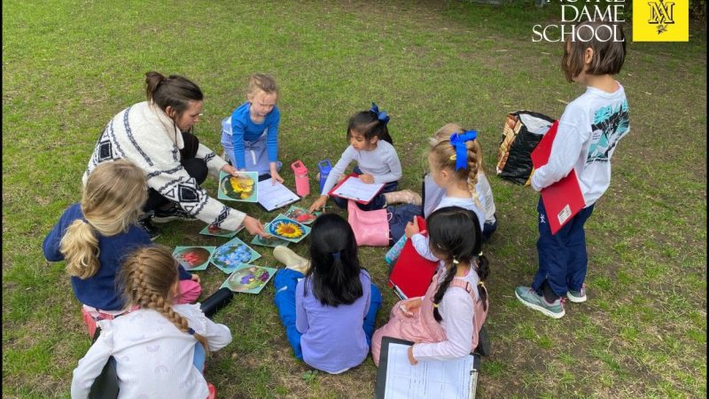 Year 1 Outdoor Learning June 12