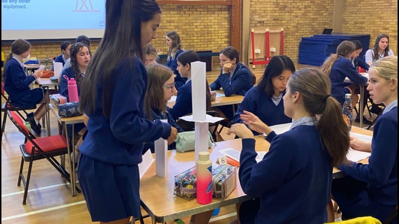 Year 10 STEM Workshop