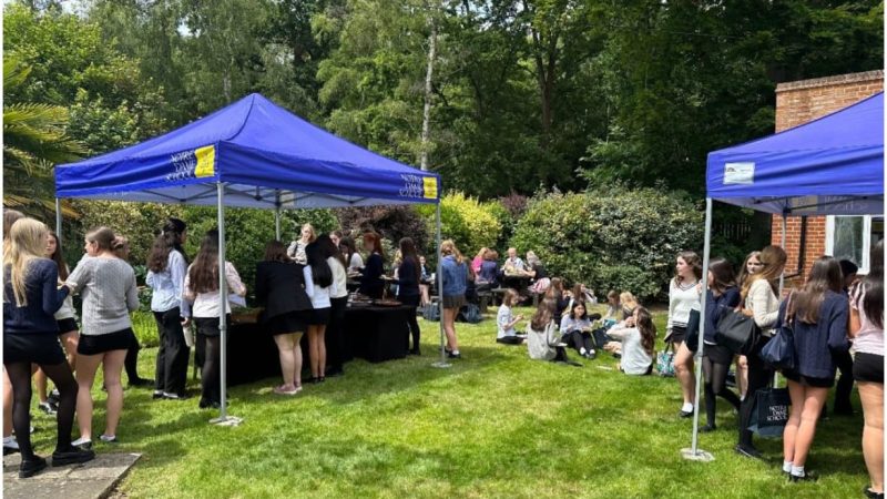 Year 10 Sixth Form Taster Day (1)