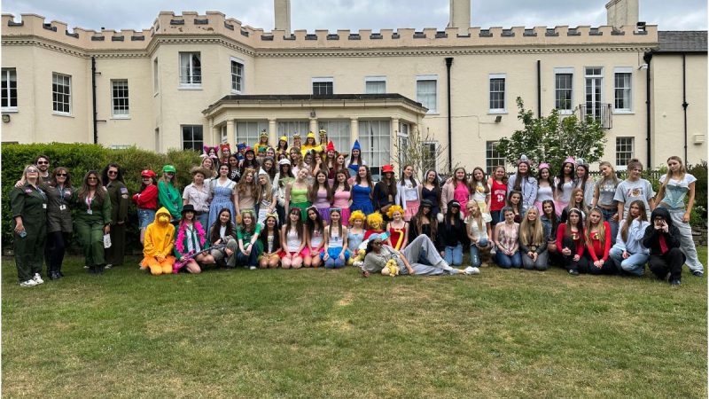 Year 11 Celebration Morning 2025
