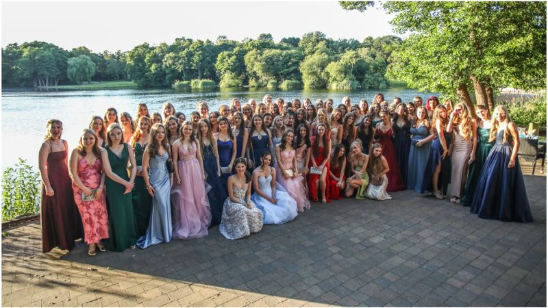 Year 11 PROM 2025