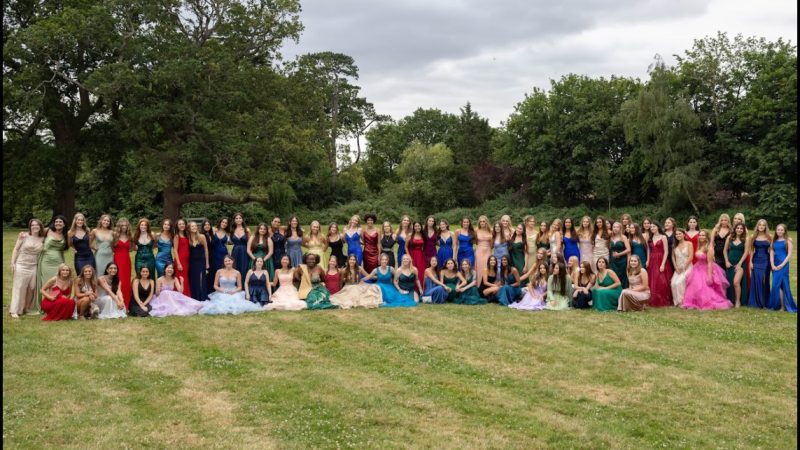 Year 11 Prom 2024
