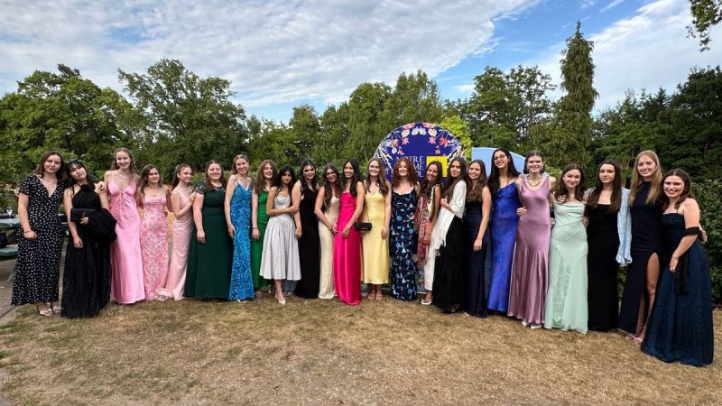 Year 13 Celebration Evening