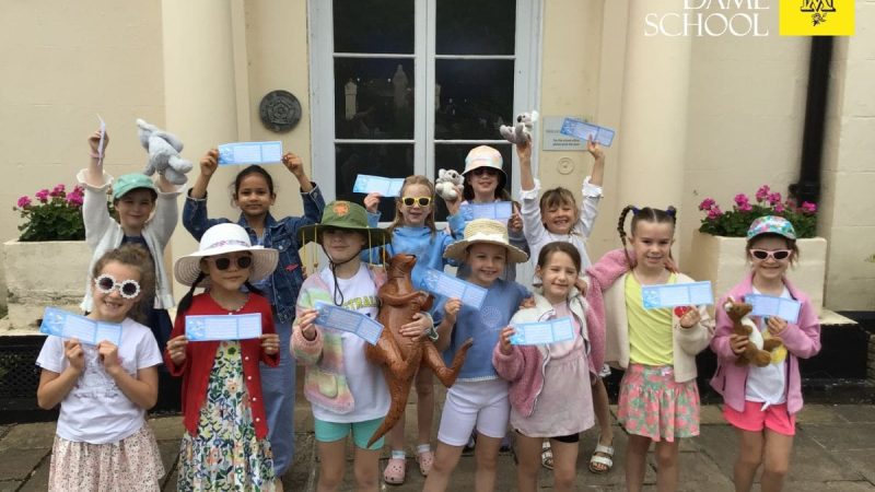 Year 2 Australia Day