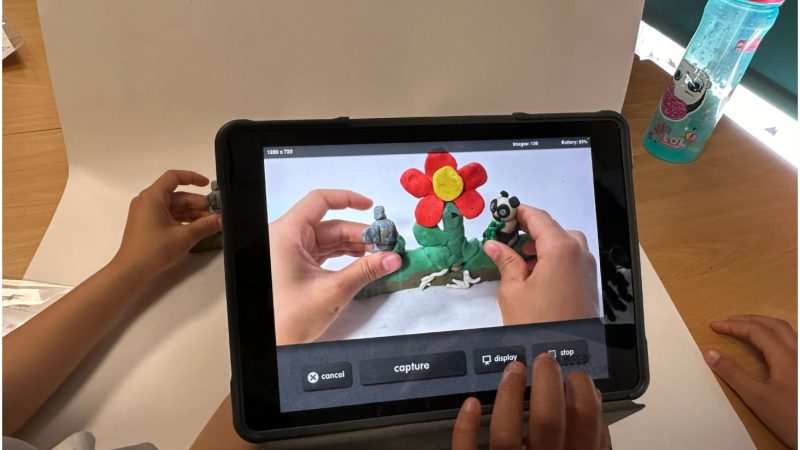 Year 4 Claymation (7)