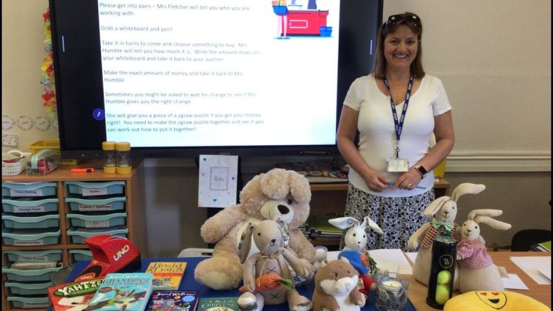 Year 4 Maths - Money Money Money