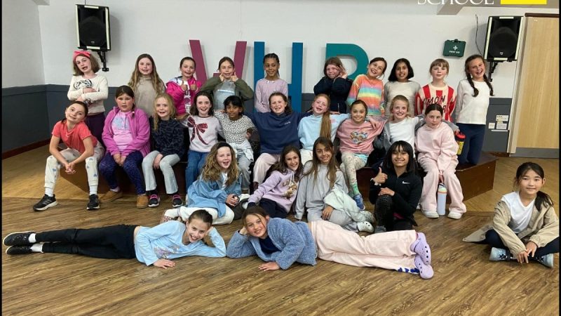 Year 4 PGL 2026