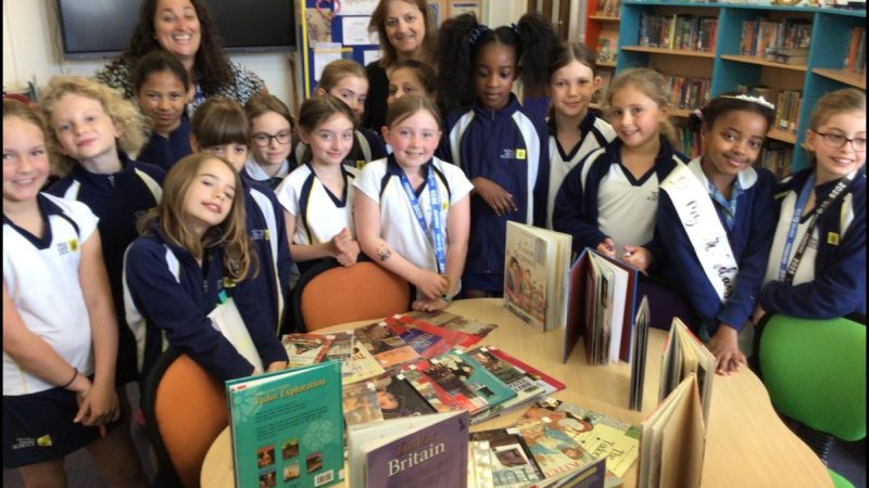 Year 4 Tudors