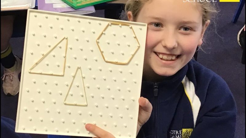 Year 5 Geo Boards (4)