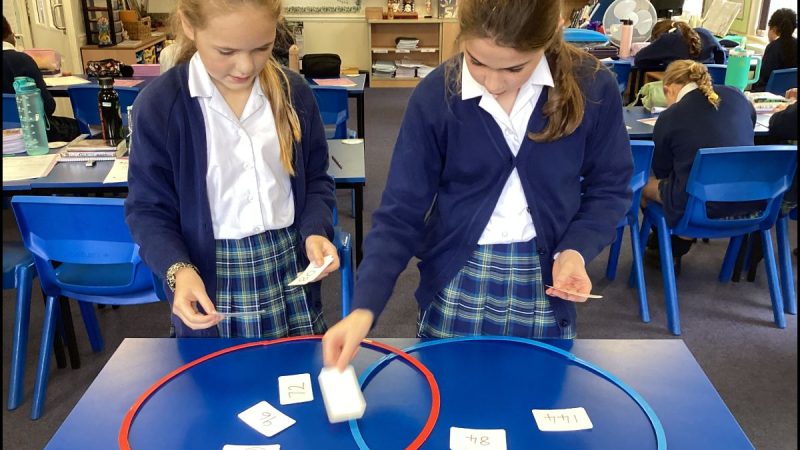 Year 5 Maths