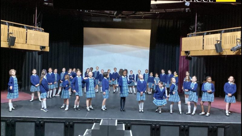 Year 5 Shakespeare Day