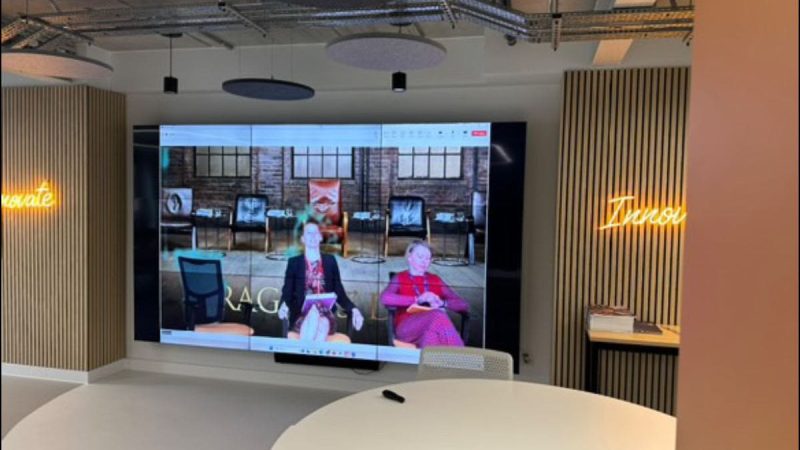 Year 9 Dragon's Den Final