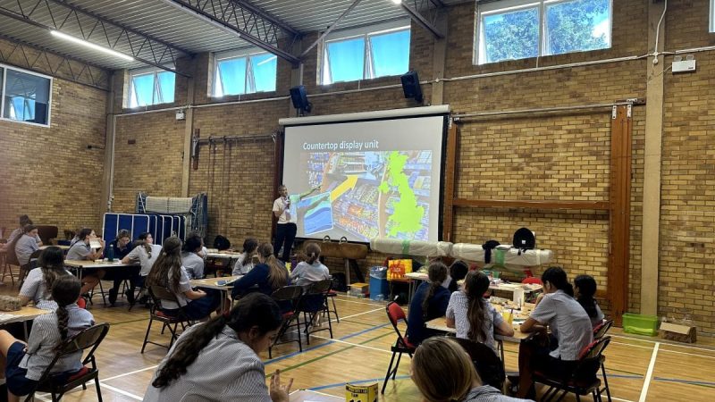 Year 9 Enterprise Day