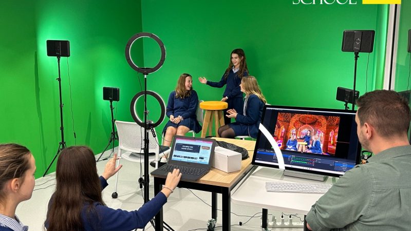 Year 9 Theology Podcasts