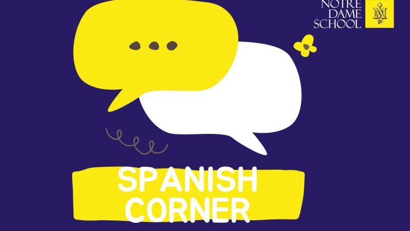 Spanish Corner