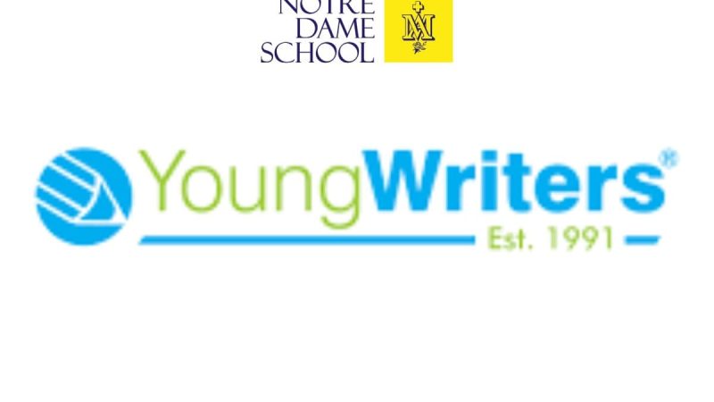 Young WRiters