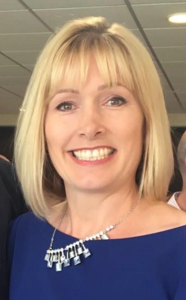 Linda Smith