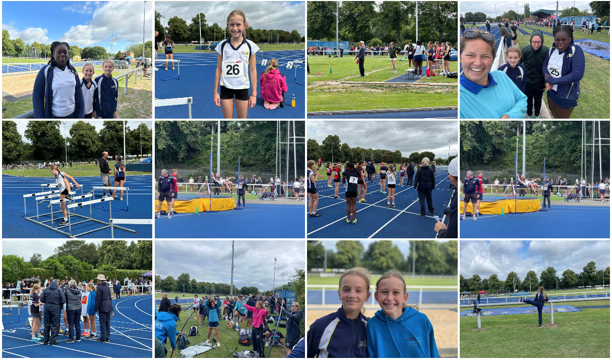 National Prep School Athletics