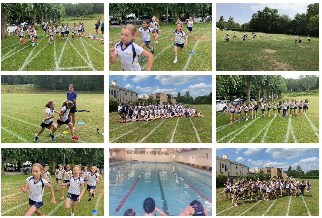 Prep Sports Gallery June 18th