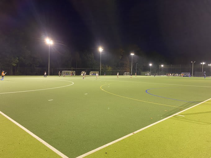 U15 Hockey v SWP