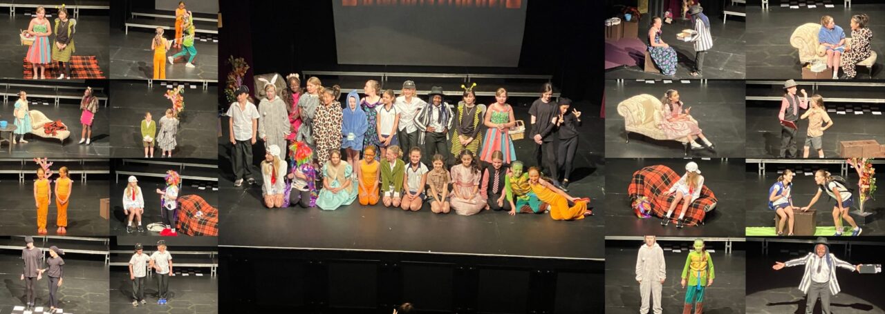 Y6 LAMDA Showcase 2024